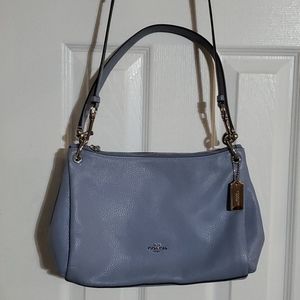 Small shoulder bag